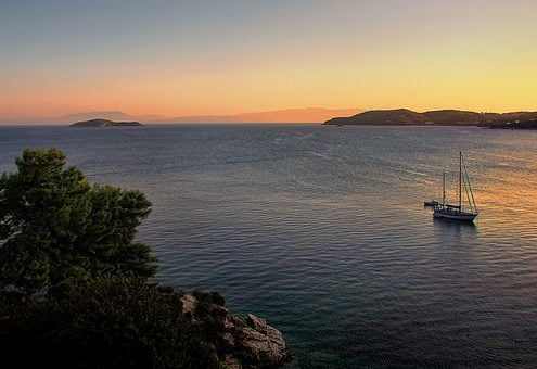 Segelschule Interlaken